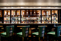 The Glenturret Lalique Bar