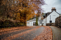 The Glenturret Exterior - Autumn (2)