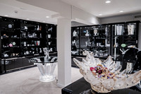 The Glenturret - Lalique Boutique