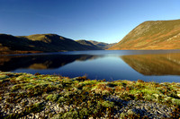 Loch Turret.5 TFGE