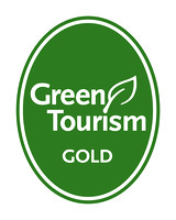 Green Tourism Gold Award