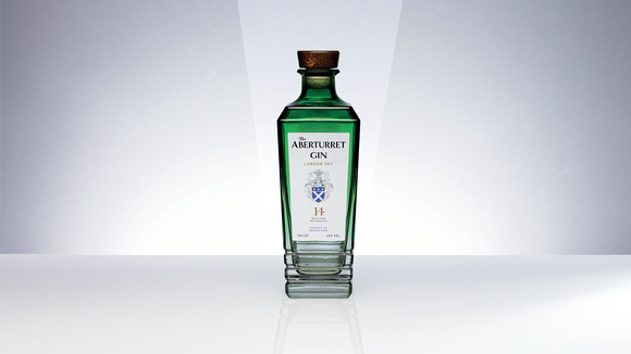 The Aberturret - Bottle Shot 2
