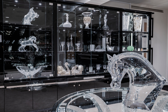 The Glenturret - Lalique Boutique (1)