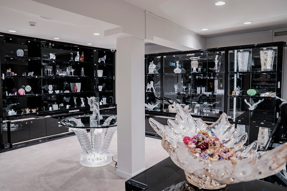 The Glenturret - Lalique Boutique (3)