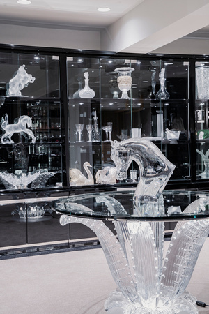 The Glenturret - Lalique Boutique (4)