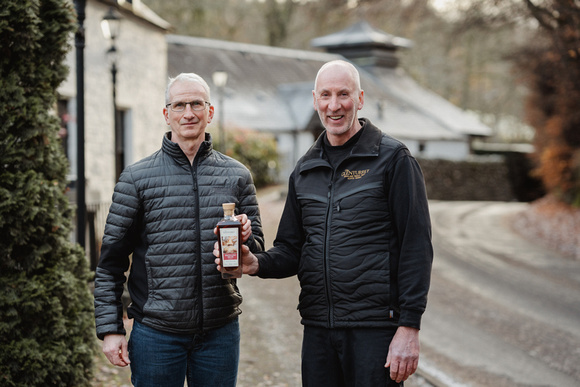 Distillers Dram Edition No.1 2024